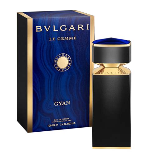 gyan bvlgari parfumo